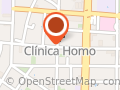 Clínica Integrada Homo - São José