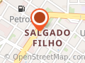Itália no Box Aracaju