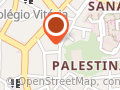 Escola Municipal De Ensino Infantil Hermes Fontes - Palestina