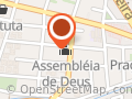 Igreja Evangélica Assembléia de Deus- Ponto Novo