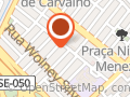 Telefone Público em Frente Faisca Lanches