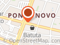 Paróquia Nossa Senhora Fátima - Ponto Novo