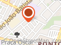 Cantinho da Coxinha