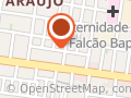 Datatec Comércio E Serviços De Máquinas Ltda - Novo Paraíso