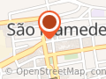 Prefeitura de São Mamede