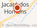 Agência Dos Correios de Jacaré Dos Homens
