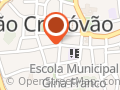 Controladoria Geral do Município de São Cristóvão