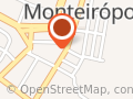 Agencia Dos Correios De Monteiropolis