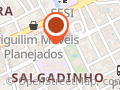 CAGEPA-Cia de Água e Esgotos da Paraíba-Divisão Obras