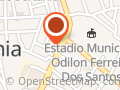 Centro Odontomédico de Sertânia