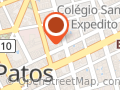 Escola Técnica Residência - Patos PB