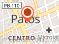 Mr Laser - Patos, PB
