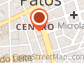 Correios ACF SOLON DE LUCENA