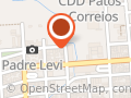 Casa Paroquial Nossa Senhora do Perpétuo Socorro