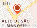 Fks Cabelos - Alto de São Manoel