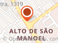 Drogaria Dia E Noite - Alto De São Manoel