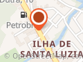 A Chave - Ilha Santa Luzia