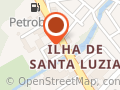 Motoeste - Ilha Santa Luzia