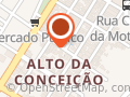 Lactofrios - Alto Da Conceição