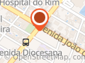 Freddies Brasil - Porcino shopping