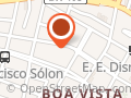 Ponto Do Peixe
