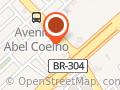 Tabernáculo de Oração - Bethel