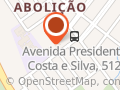 Delegacia de Furtos e Roubos - DEFUR Abolição Mossoró RN