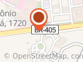 Dinarte Benício Maia - Aeroporto