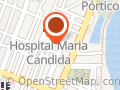 Maternidade Maria Cândida Medeiros Mariz - Serra Negra do Norte