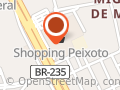 Lojas Brício - Shopping Peixoto