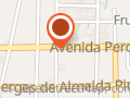 Deposito De Areia Santo Antonio