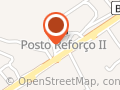AUTO POSTO REFORÇO II - PETROBRAS