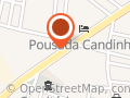 Pousada e Restaurante Caldinho
