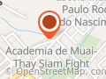 C.T. Siam Fight Muaythai