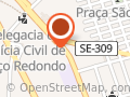 Bradesco Ag. Poco Redondo, Se