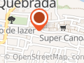 Suítes Canaã