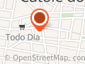 Restaurante Self Service