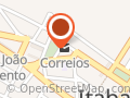 Agência dos Correios Itabaianinha