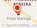 Churrascaria Maringá