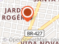 Primeira Igreja Batista De Pombal