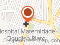 Maternidade Claudina Pinto - Apodi
