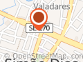 Loterica Simaodiense Ltda Me