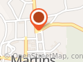 Hotel Serrano de Martins Ltda