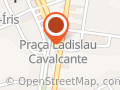 Panificadora Cardeal