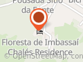 Floresta de Imbassai Bungalows