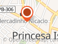 Mercadinho Nossa Senhora do Bom Conselho