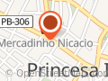 Churrascaria Bom Jesus