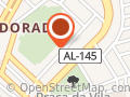 Mundo Encantado decorações
