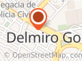Yes Delmiro Gouveia