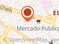 Refeitório Santa Ceia